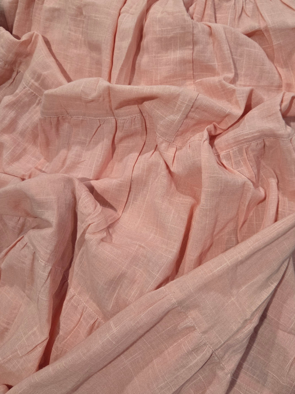 Prairie Wrap Skirt