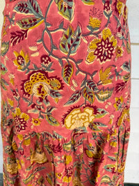 Prairie Wrap Skirt