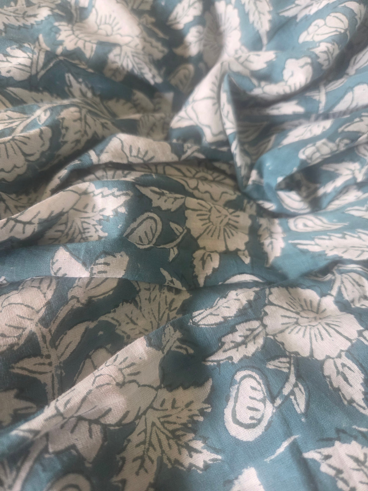 Flora Pleated Pants