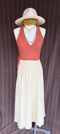 Halter Top