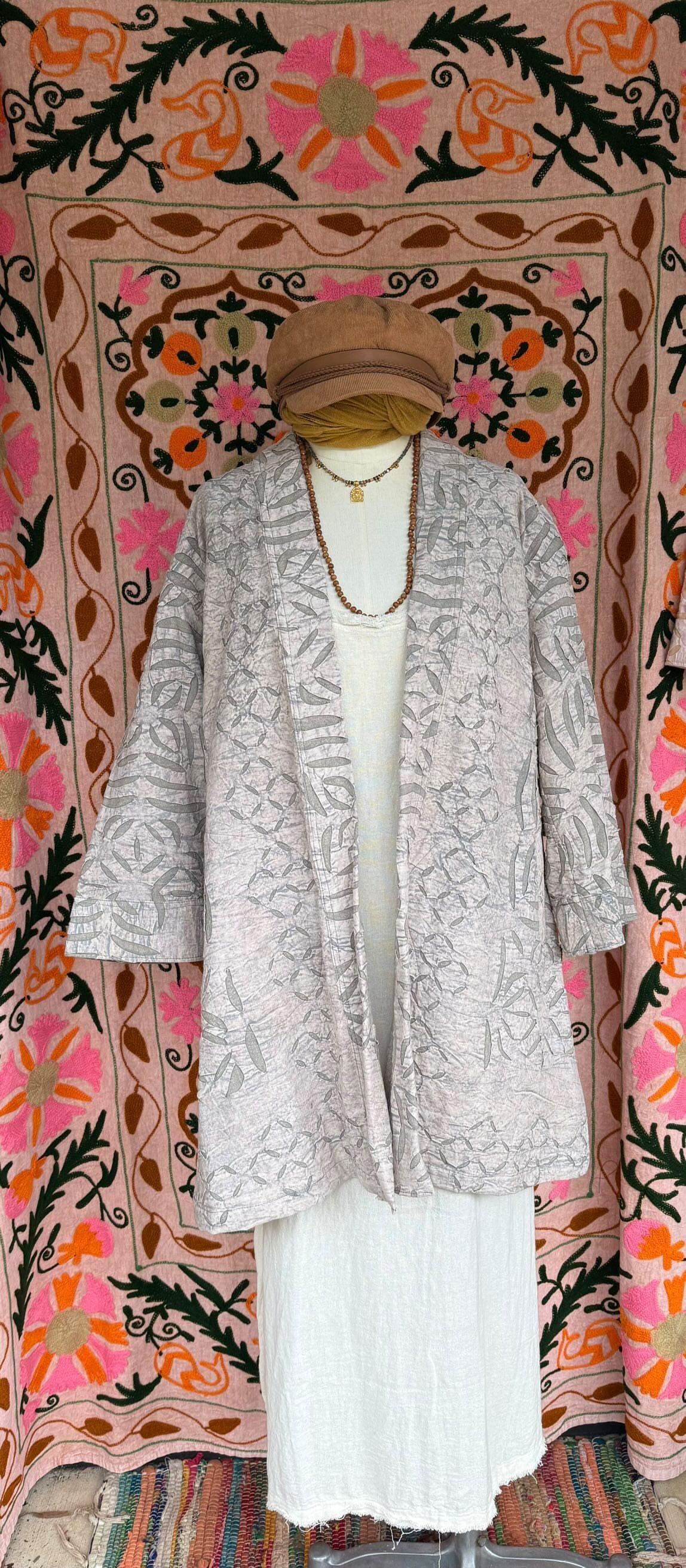 Winter Coats