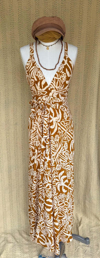 Pisac Dress