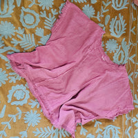 Paris Cotton T-Shirt