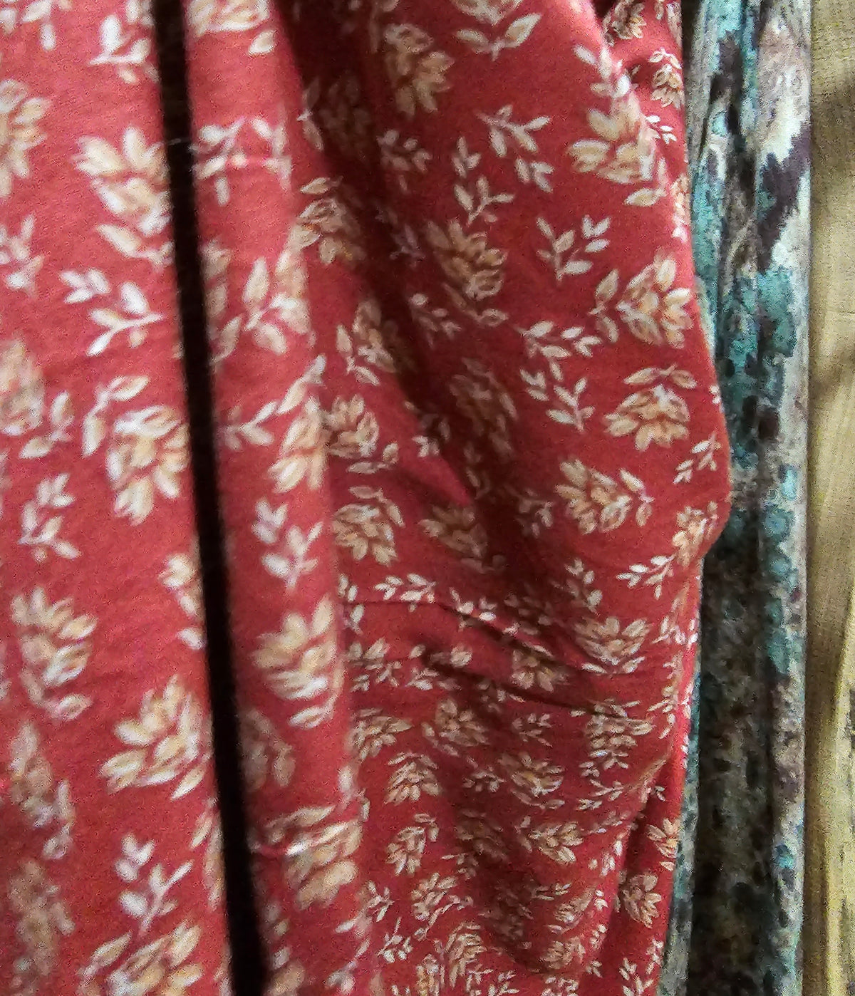 Pisac Dress