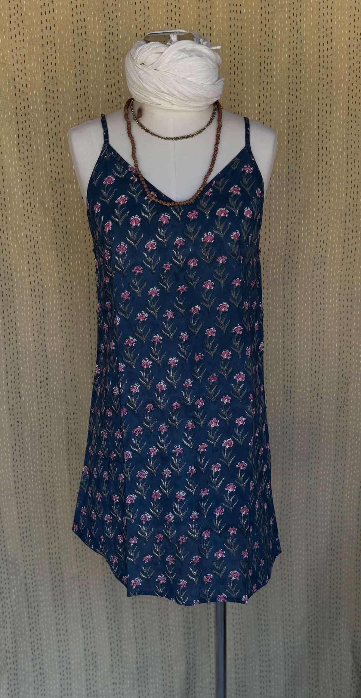 Devi Mini Slip
