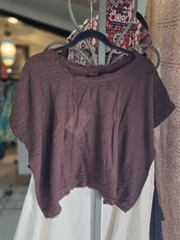 Paris Cotton T-Shirt