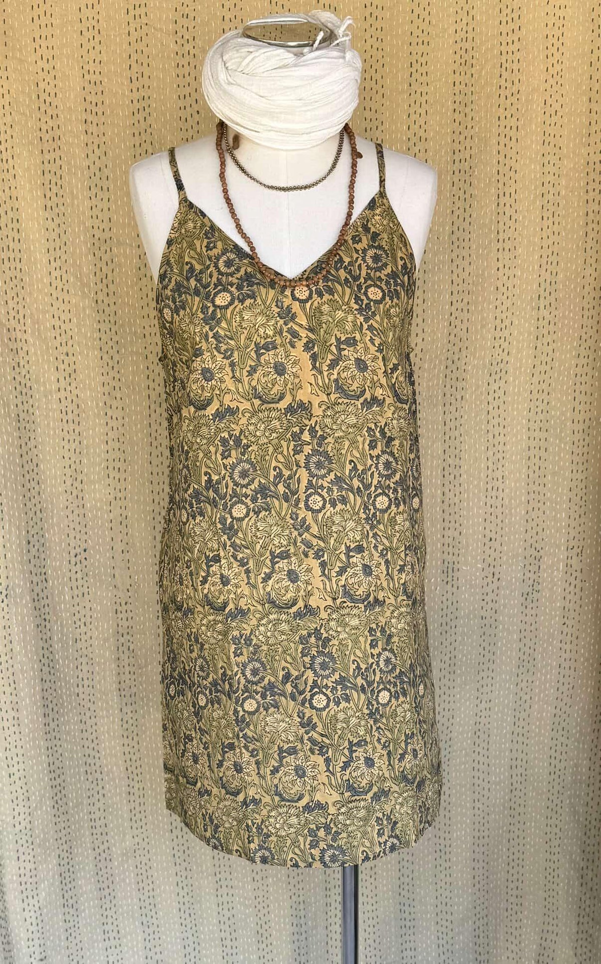 Devi Mini Slip