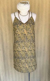 Devi Mini Slip