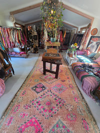MOROCCAN BERBER RUGS