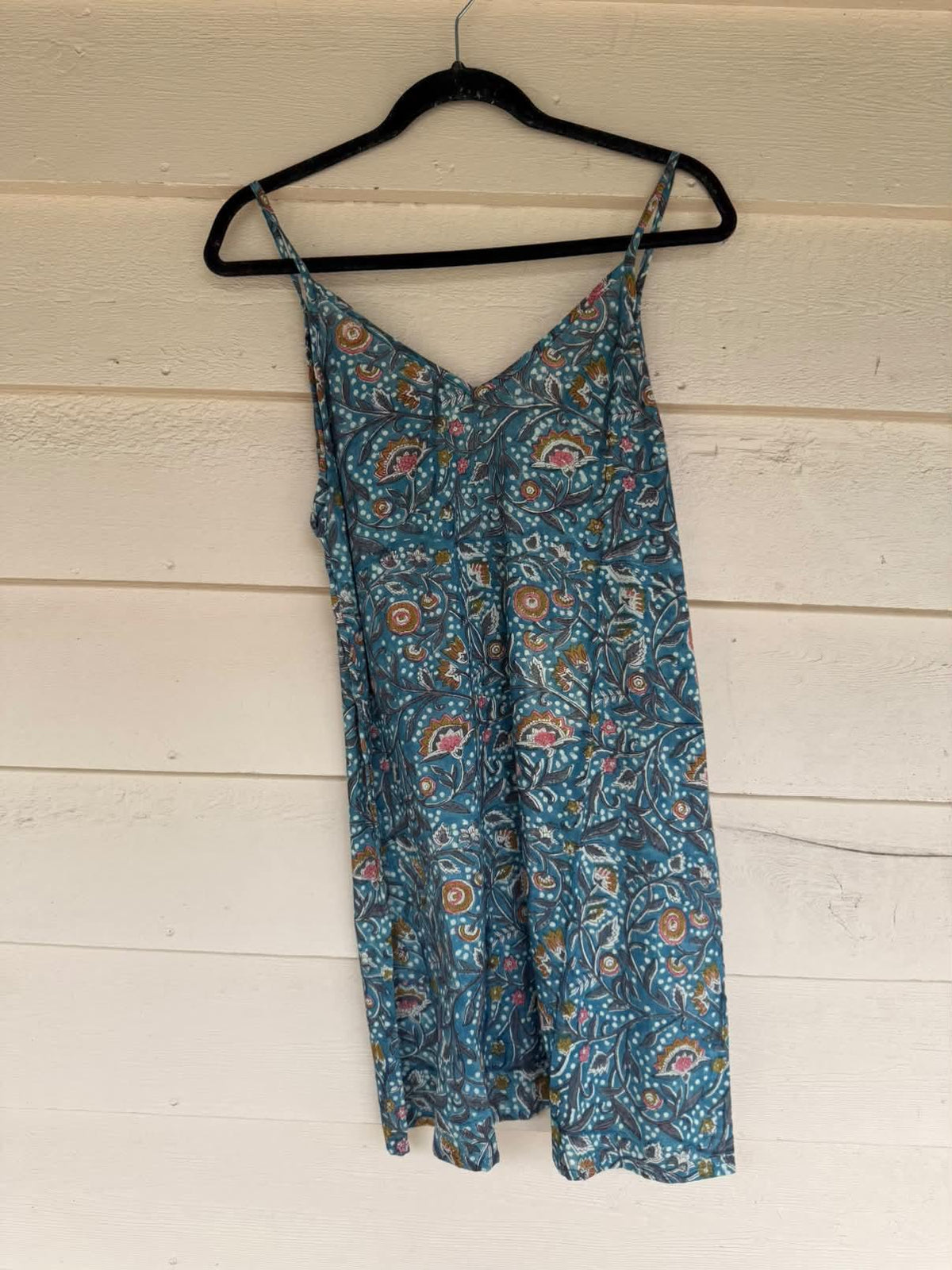Devi Mini Slip