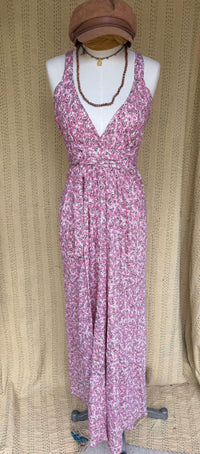Pisac Dress