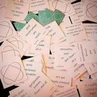 OHM Expression Cards